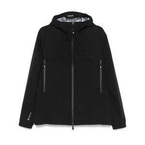 Moncler Men Grenoble: Shipton Packable Gore-Tex® Shell Jacket With Hood